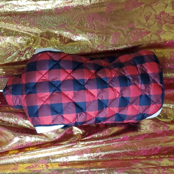 70% down feather vest - Picture 3 of 12